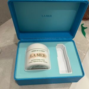 LA MER- CRÈME DE LA MER- 2oz/60lm